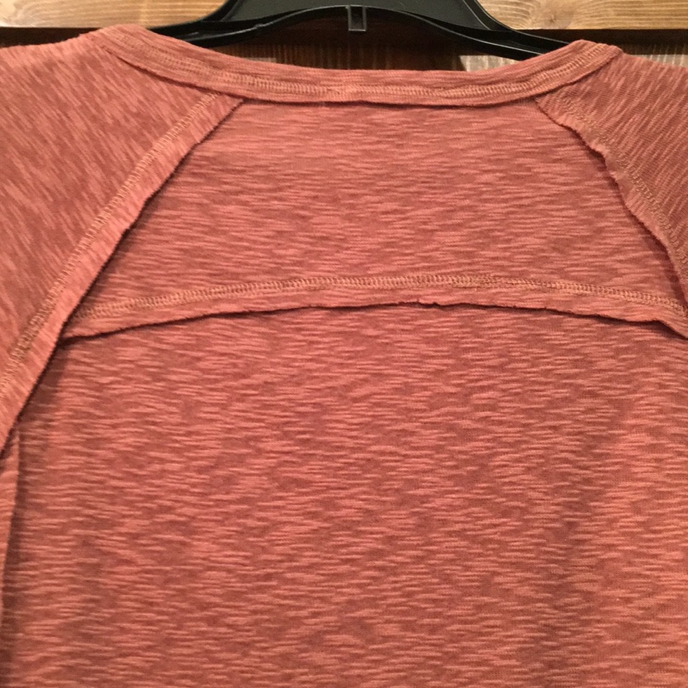 Long sleeve top - Picture 5 of 5